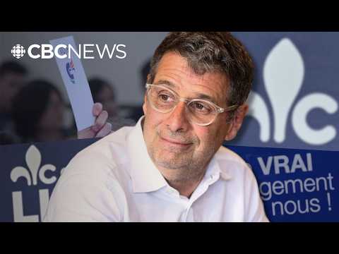 YouTube video thumbnail: Why is the Conservative Party of Quebec Gaining Momentum?
