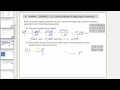 Unit Conversions in Measurement