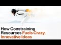 Innovation and Problem-Solving Concepts