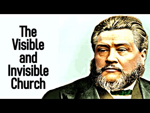 The Two Draughts of Fishes - Charles Spurgeon Sermon
