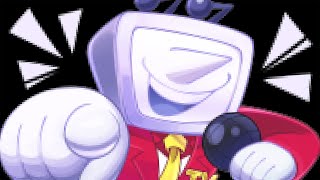 Deltarune: Chapter 3
