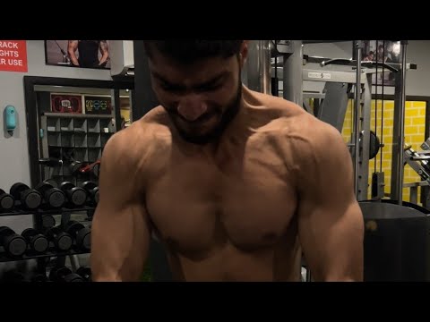 Live Gym workout videos