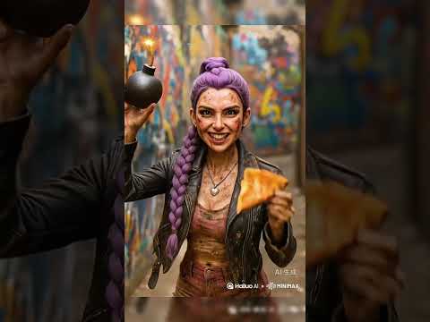 Rumi: Heaven or Hell? Your Call Decides!