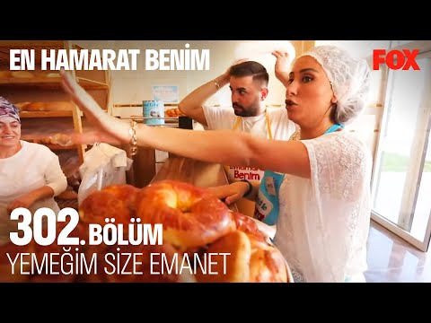 Güveç İçin Koşturmaca Başladı ! - En Hamarat Benim 302. Bölüm