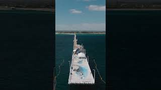 Busselton Jetty | The Southern Hemisphere's longest timber-piled jetty | Western Australia