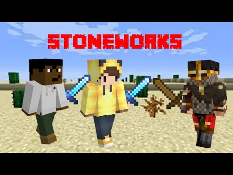 stoneworks civilians