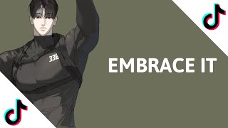 [แปลเพลง] Ndotz - Embrace It (BL Version)