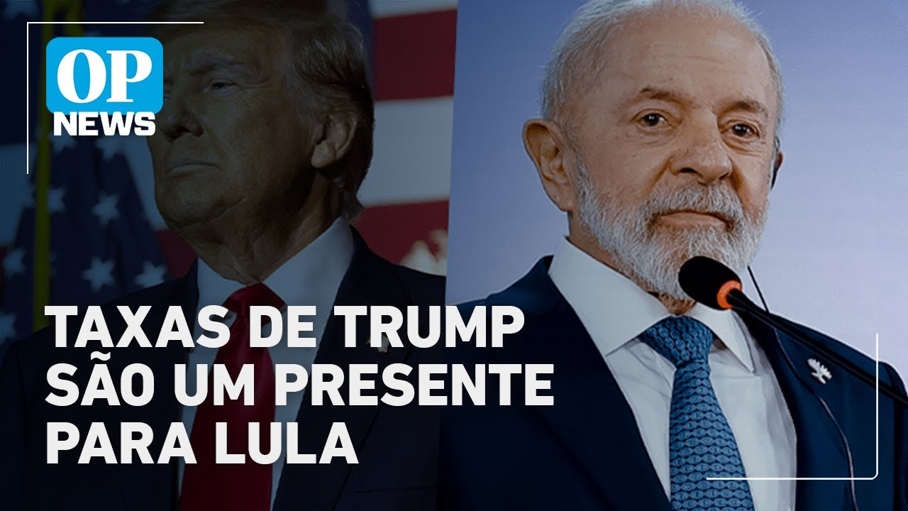 Intromissão de Trump no Brasil é um presente para Lula, afirma ex-embaixador | O POVO News