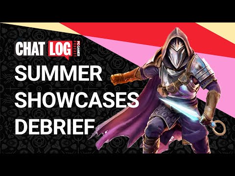 What were the best summer showcase announcements?