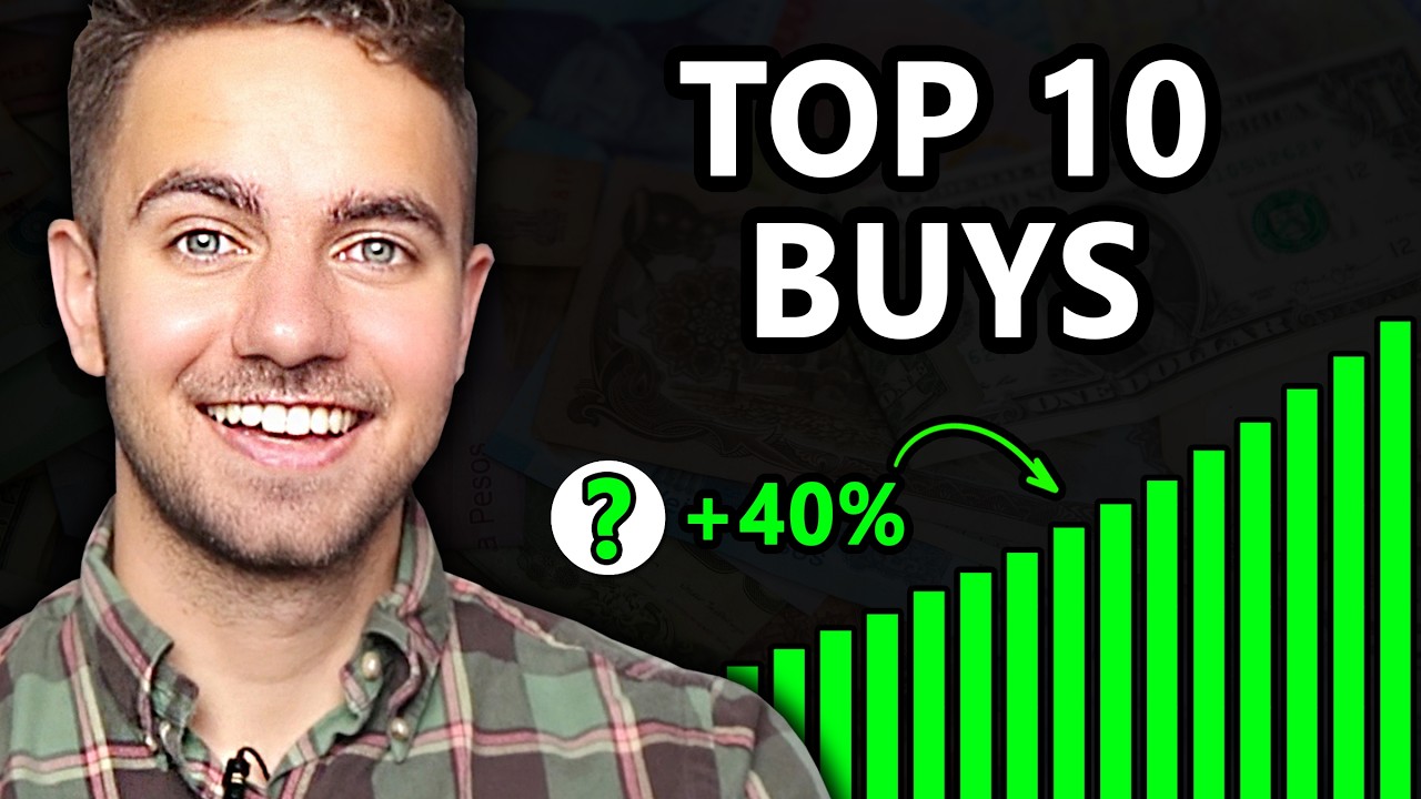 Analyzing My Audience's Best Stocks For 2026