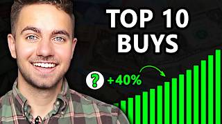 Analyzing My Audience's Best Stocks For 2026