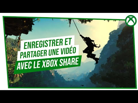 TUTORIEL - Comment faire un Xbox Share "