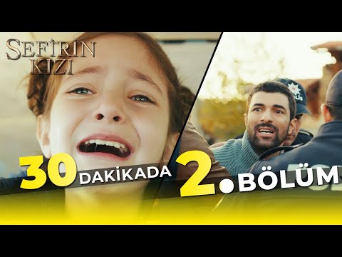 30 Dakikada 2. Bölüm | Sefirin Kızı