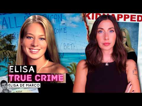 NATALEE HOLLOWAY: LA VERITÀ DOPO 18 ANNI