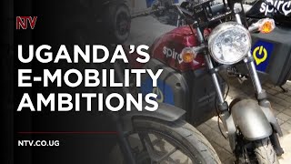 E-Mobility Ambitions: Govt forecasts $1b flow into EV investments by 2030