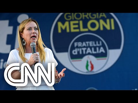 Análise: Aliança de extrema-direita vence eleições na Itália | WW