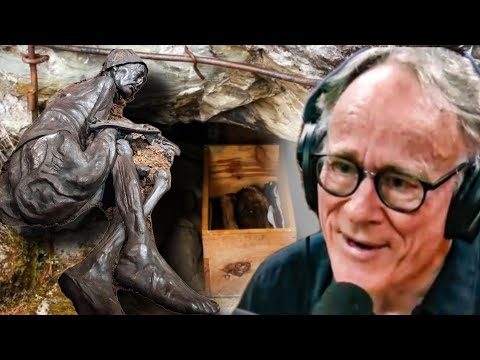 Loggers Stumble Upon Ancient Mummy Caves in the Philippines – Secrets of a 4,000-Year-Old Curse!