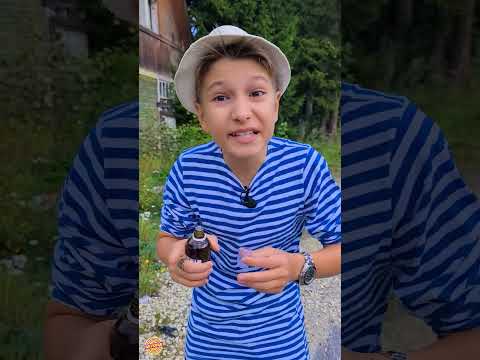 Поменялись телами! (все серии)