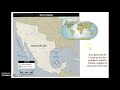 Geografía de Europa y América