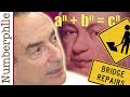 Fermat's Last Theorem and Its Historical Journey