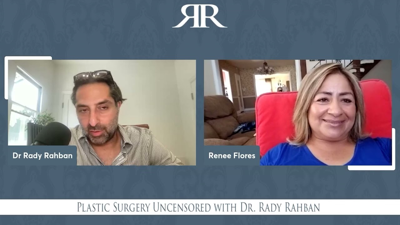 Video: Plastic Surgery Uncensored - Episode 7 - The Good, The Bad, and The Ugly - Part 2