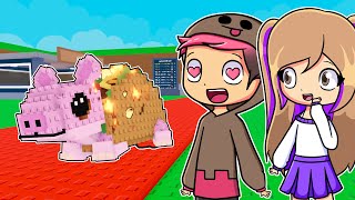 CONSEGUIMOS el NUEVO BRAINROT SECRETO en STEAL A BRAINROT ROBLOX 🤑