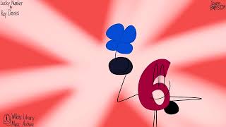 Ray Davies - Lucky Number