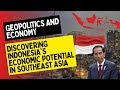 Indonesia's Economic Opportunities and Challenges