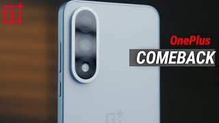 OnePlus Nord 5 : OnePlus is Back ?