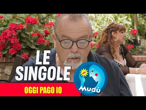 Mudù - Oggi pago io