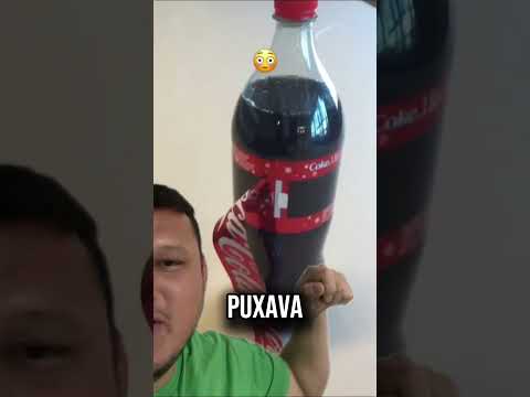 🎁 VOCÊ JÁ VIU ESSA COCA-COLA DE NATAL? GENIAL!