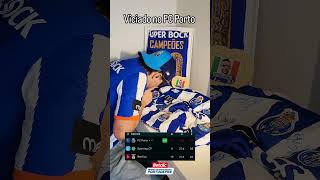 viciado em ganhar..  LIMPINHO #fcporto #sporting #benfica #famalicão