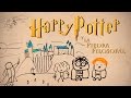 Harry Potter Character and Plot Questions