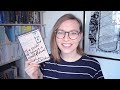 Reflections on a Beloved Book