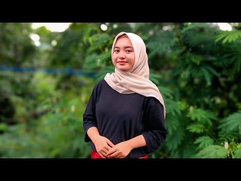 KABAR TERKINI NENG ERNI!! GADIS YATIM CANTIK DEDE GEMES