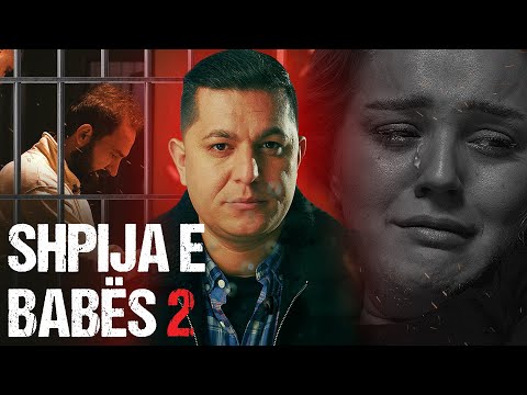 SHPIJA E BABËS 2 - FILM NGA DAIM LALA | Promo