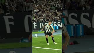 LA CAMPAÑA DE #BOTAFOGO, EL CAMPEÓN DEFENSOR 🤍 CONMEBOL #LIBERTADORES