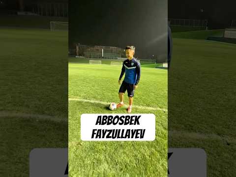 Abbosdan fint