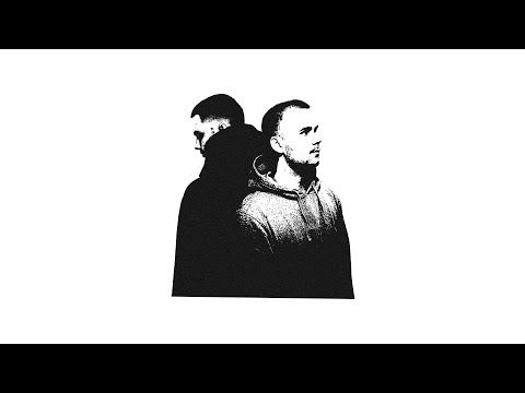 XAM x PERSONPERSON - IS THERE ANYONE? (Official Lyric Video)