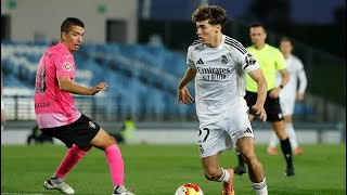 Thiago Pitarch vs Talavera (02/11/2025)