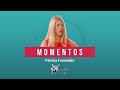Reacciones y Conflictos de Patricia