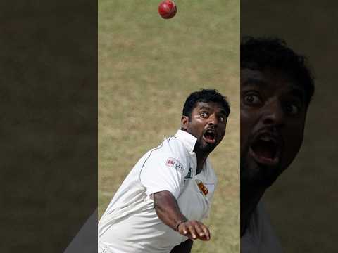 MuraliDharan vs ICC: Jab Ek Bowler ne Pure System ko Challenge kiya⚔️🔥#CricketWarrior #BowlingTest