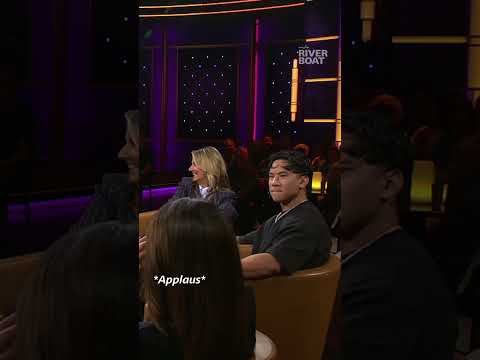 Mamas bleiben einfach Mamas - Mamas lüften! - Tutty Tran