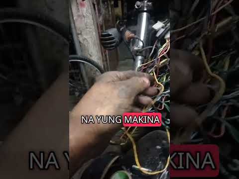 Sala na naman ang wiring (Phone view in Full screen)