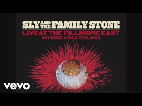 Sly & The Family Stone Chords