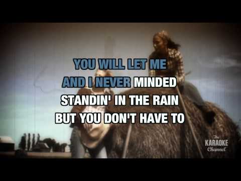 You Never Even Called Me By My Name : David Allan Coe | Karaoke with Lyrics