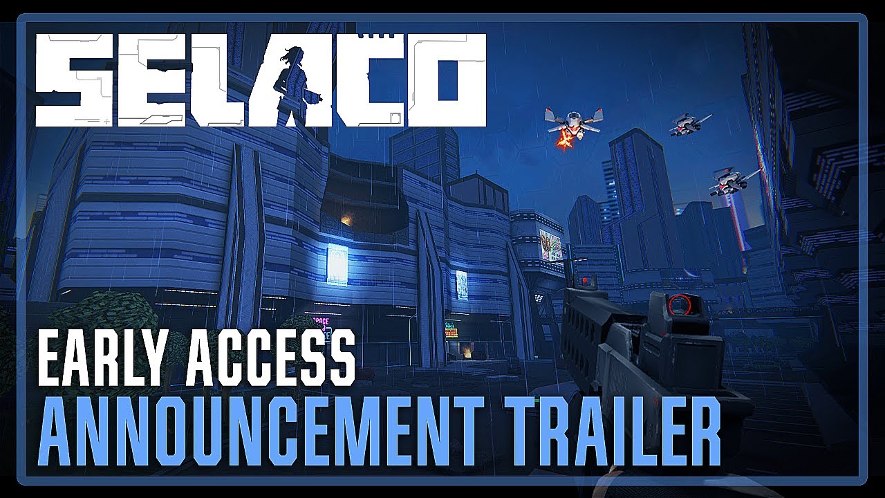 Selaco trailer thumbnail