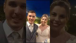 Depoimento Beatriz e Gabriel