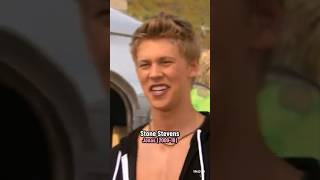 Austin Butler's Roles - Nickelodeon & Disney Channel