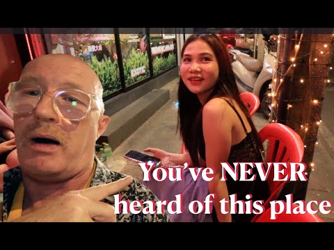 Is this the best place in Bangkok you've never heard of?